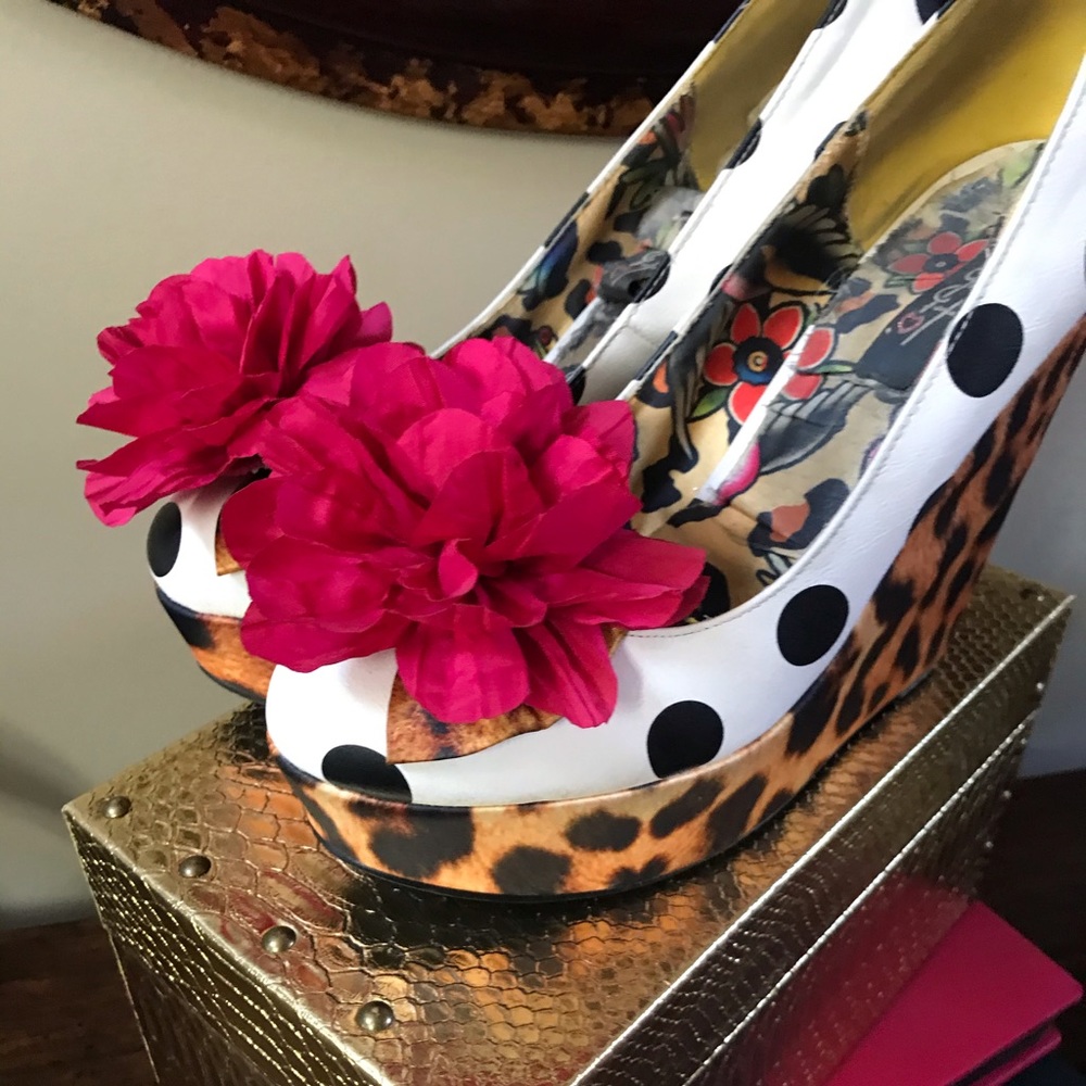 Wedges - Picture 8 of 8